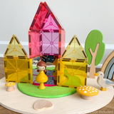 MAGNA - TILES Stardust 15 Piece Set - playhao - Toy Shop Singapore