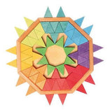 GRIMM'S mini puzzle octagon