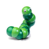 NAEF Juba green - playhao - Toy Shop Singapore