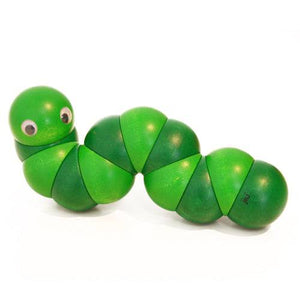 NAEF Juba green - playhao - Toy Shop Singapore