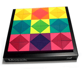 NAEF Mosaik - 36 pieces - playhao - Toy Shop Singapore