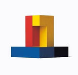 NAEF Quadrigo midi - 4 colours (DISPLAY SET) - playhao - Toy Shop Singapore