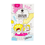 NAILMATIC KIDS Bath Salts - Crackling Pink - playhao - Toy Shop Singapore