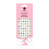 NAILMATIC KIDS Nail Stickers - Happy Nails - playhao - Toy Shop Singapore