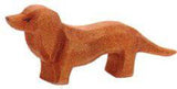 *** OBSOLETE *** OSTHEIMER Dachshund - playhao - Toy Shop Singapore