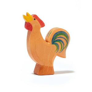 OSTHEIMER Bremen Rooster - playhao - Toy Shop Singapore