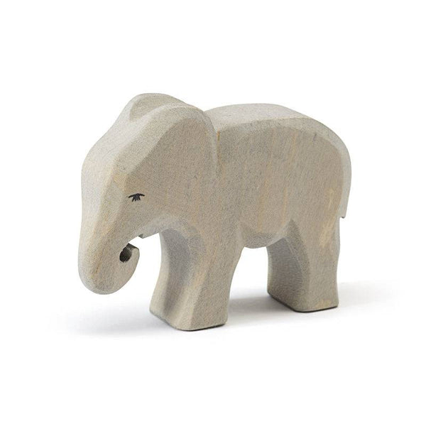 OSTHEIMER Elephant Small Eating - playhao - Toy Shop Singapore