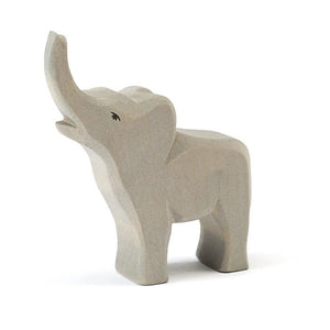 OSTHEIMER Elephant Small Trumpeting - playhao - Toy Shop Singapore