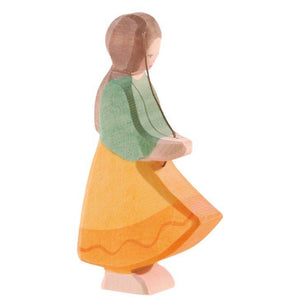 OSTHEIMER Goose Girl - playhao - Toy Shop Singapore