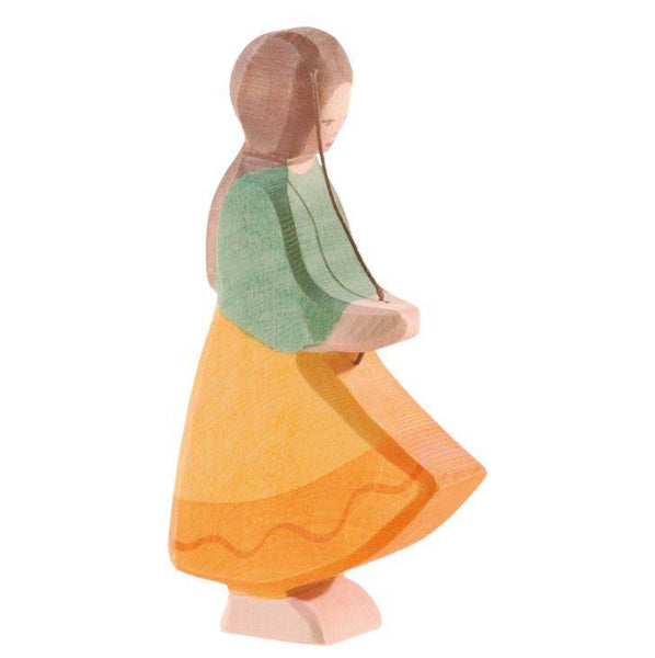 OSTHEIMER Goose Girl - playhao - Toy Shop Singapore