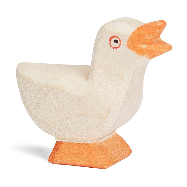 OSTHEIMER Gosling head high - playhao - Toy Shop Singapore