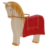OSTHEIMER Horse for St Martin - playhao - Toy Shop Singapore