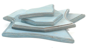 OSTHEIMER Ice Flow 4 parts - playhao - Toy Shop Singapore