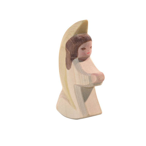 OSTHEIMER Little Angel white - playhao - Toy Shop Singapore