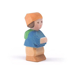 OSTHEIMER Mo - playhao - Toy Shop Singapore