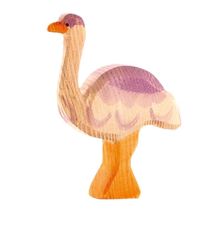 OSTHEIMER Ostrich - playhao - Toy Shop Singapore