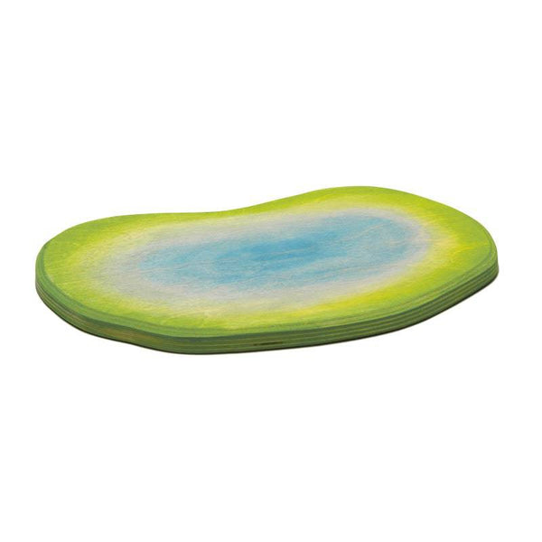 OSTHEIMER Pond 1 piece (2 parts colour) 2020 - playhao - Toy Shop Singapore