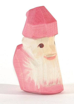 OSTHEIMER Rose Quartz Dwarf - playhao - Toy Shop Singapore