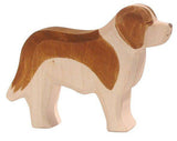 OSTHEIMER St. Bernhard Dog - playhao - Toy Shop Singapore