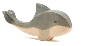 OSTHEIMER Whale - playhao - Toy Shop Singapore