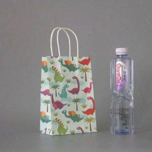 PLAYHAO Gift Wrapper Bag - Carrier 21 x 13 - playhao - Toy Shop Singapore