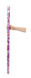PLUS - PLUS 1m Tube 520 pcs - Glitter - playhao - Toy Shop Singapore
