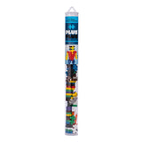 PLUS - PLUS Basic / 100 pcs Tube - playhao - Toy Shop Singapore