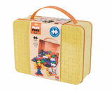 PLUS-PLUS BIG / Metal suitcase Basic - playhao - Toy Shop Singapore