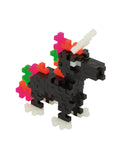 PLUS - PLUS Build and Glow - Glow in the Dark / 360 pcs - playhao - Toy Shop Singapore