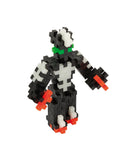 PLUS - PLUS Build and Glow - Glow in the Dark / 360 pcs - playhao - Toy Shop Singapore