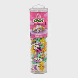 PLUS - PLUS Color Cars Candy / 200 pcs Tube - playhao - Toy Shop Singapore