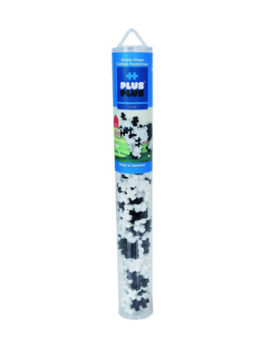 PLUS - PLUS Cow / 100 pcs. Tube - playhao - Toy Shop Singapore