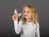 PLUS-PLUS Fairy / 100 pcs Tube - playhao - Toy Shop Singapore