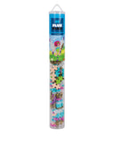 PLUS-PLUS Fairy / 100 pcs Tube - playhao - Toy Shop Singapore