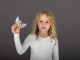 PLUS-PLUS Fairy / 100 pcs Tube - playhao - Toy Shop Singapore