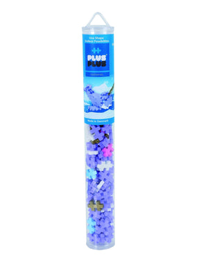 PLUS - PLUS Narwhale / 100 pcs Tube - playhao - Toy Shop Singapore