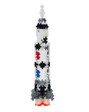 PLUS - PLUS Saturn V Rocket / 240pcs Tube - playhao - Toy Shop Singapore