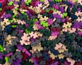 PLUS - PLUS Storage Box mix / 4000 pcs - playhao - Toy Shop Singapore