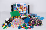 PLUS - PLUS Storage Box mix / 4000 pcs - playhao - Toy Shop Singapore