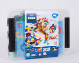 PLUS - PLUS Storage Box mix / 4000 pcs - playhao - Toy Shop Singapore