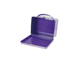 PLUS-PLUS Suitcase Pastel Metal - playhao - Toy Shop Singapore