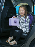 PLUS-PLUS Suitcase Pastel Metal - playhao - Toy Shop Singapore