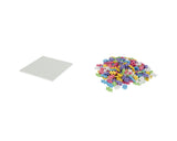 PLUS-PLUS Suitcase Pastel Metal - playhao - Toy Shop Singapore