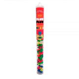 PLUS - PLUS Tube Neon Mix - 100pcs - playhao - Toy Shop Singapore