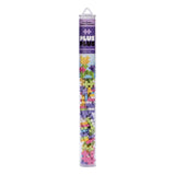PLUS - PLUS Tube Pastel Mix - 100pcs - playhao - Toy Shop Singapore