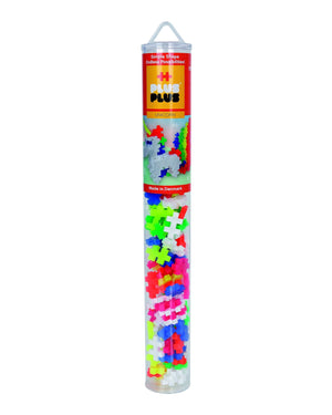 PLUS - PLUS Unicorn / 100 pcs Tube - playhao - Toy Shop Singapore