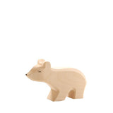 OSTHEIMER Polar Bear small long neck - playhao - Toy Shop Singapore