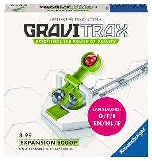 RAVENSBURGER GraviTrax Catapult - playhao - Toy Shop Singapore