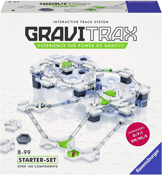 RAVENSBURGER GraviTrax Starter Kit - playhao - Toy Shop Singapore