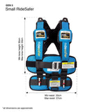 RIDESAFER Delight Travel Vest Gen 5 - playhao - Toy Shop Singapore